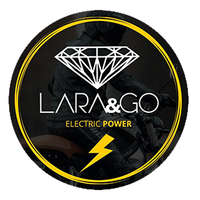 logo lara&go Electric Power